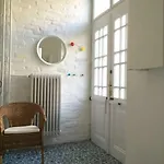 Trendy Near Basilica With Ac Апартаменты Будапешт