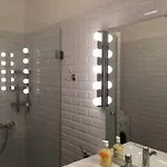 Апартаменты Trendy Near Basilica With Ac