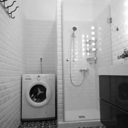 Trendy Near Basilica With Ac Апартаменты Будапешт