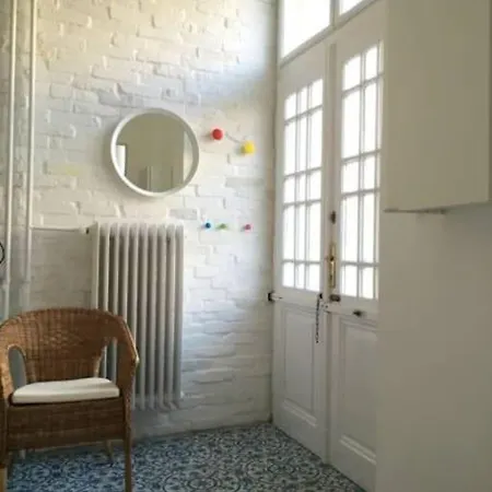 Trendy Near Basilica With Ac Апартаменты Будапешт