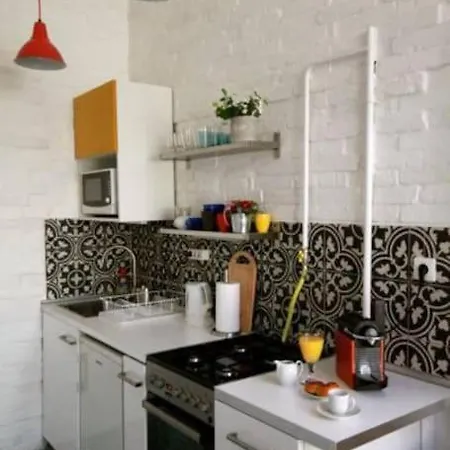 Trendy Near Basilica With Ac Апартаменты Будапешт