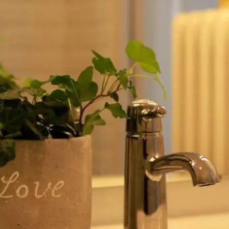 Apartment Trendy Near Basilica With Ac Budapest